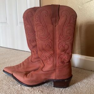 Size 9 Durango boots